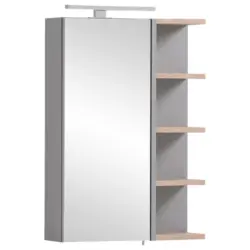 SPIEGELSCHRANK LUGO