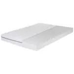 M&ouml;belix Kaltschaummatratze Air Wave 180x200 cm H2+H3, H: 23 cm