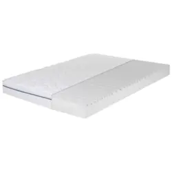 Kaltschaummatratze Air Wave 180x200 cm H2+H3, H: 23 cm