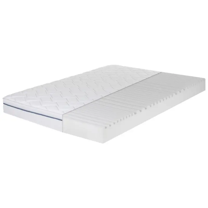 Kaltschaummatratze Air Wave 180x200 cm H2+H3, H: 23 cm