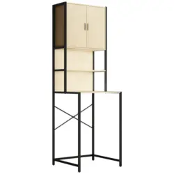 WASCHMASCHINENSCHRANK EDINO