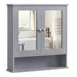 M&ouml;belix SPIEGELSCHRANK MIRROR CABINET