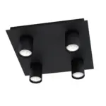 M&ouml;belix LED-STRAHLER 99516* VALCASOTTO