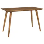M&ouml;belix Esstisch Echtholz Repa LxB: 120x60 cm Sheesham