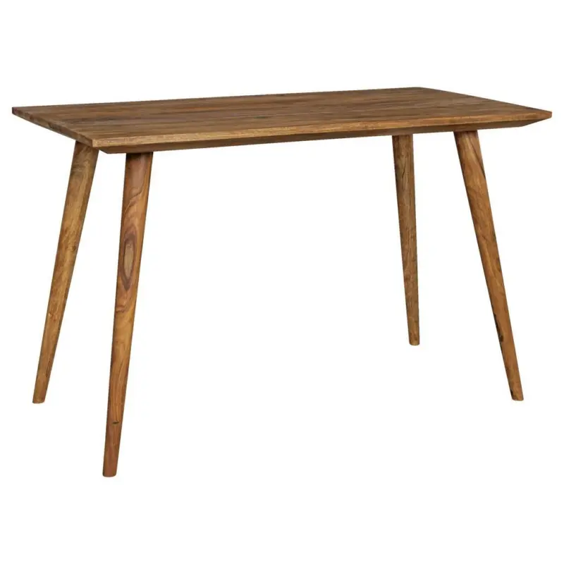 Esstisch Echtholz Repa LxB: 120x60 cm Sheesham