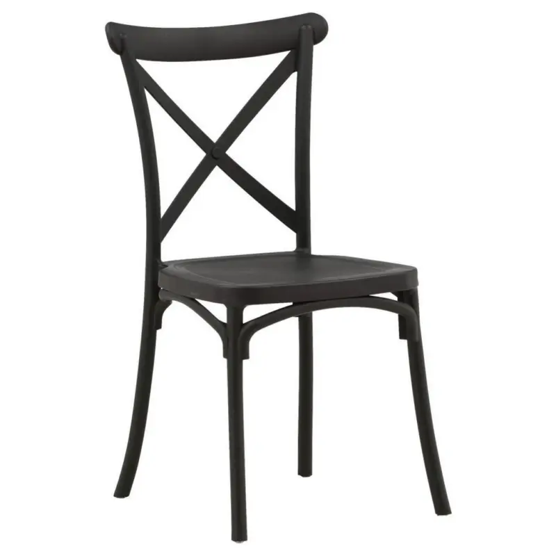 STUHL-SET CROSETT