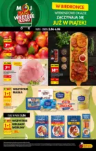 Najlepsze oferty i rabaty Biedronka &ndash; do 06.06.2026