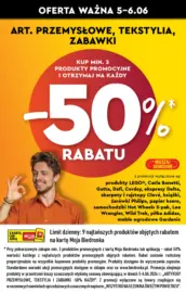 Ekskluzywne oferty i okazje