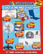 Eurostock Affari last minute - al 06.06.2026