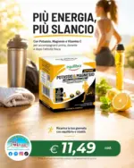 Amato Point Piu energia piu slancio - al 14.06.2026