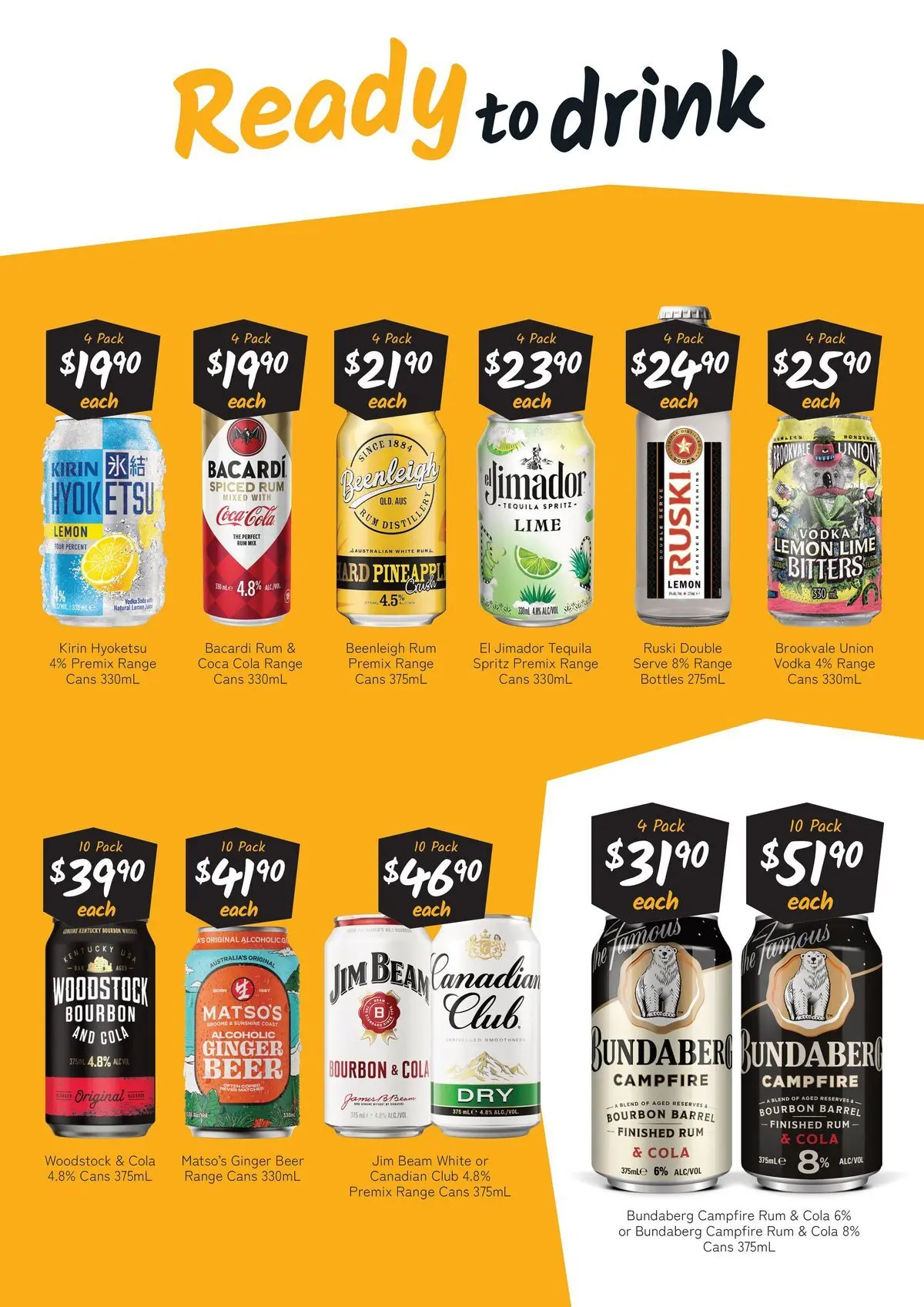 Cellarbrations - Good Shout! QLD SS 15/06 - 14/06/2026 > weekly / monthly specials | Page: 4