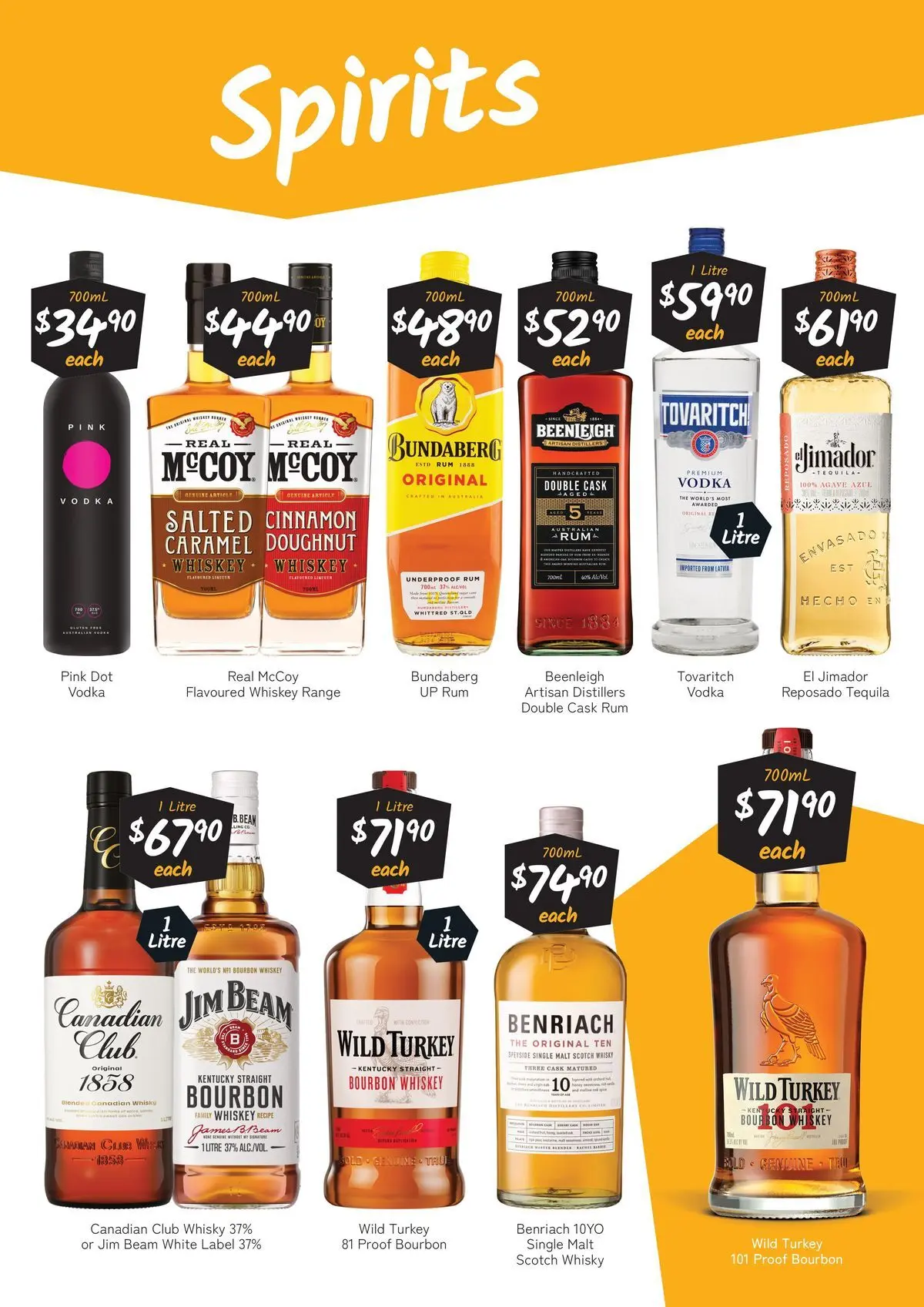 Cellarbrations - Good Shout! QLD SS 15/06 - 14/06/2026 > weekly / monthly specials | Page: 5