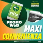 Super Elite Maxi convenienza - al 17.06.2026