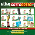 Super Elite Sottocosto - al 18.06.2026