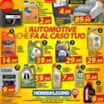 Hobby & Legno L'automotive che fa al caso tuo - al 13.06.2026