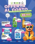 3D S.R.L. Offerta al costo - al 17.06.2026