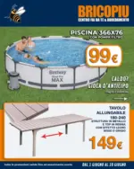 BricoPi&ugrave; Offerte - al 28.06.2026