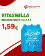 Supermercati Prisco Offerte - al 07.06.2026