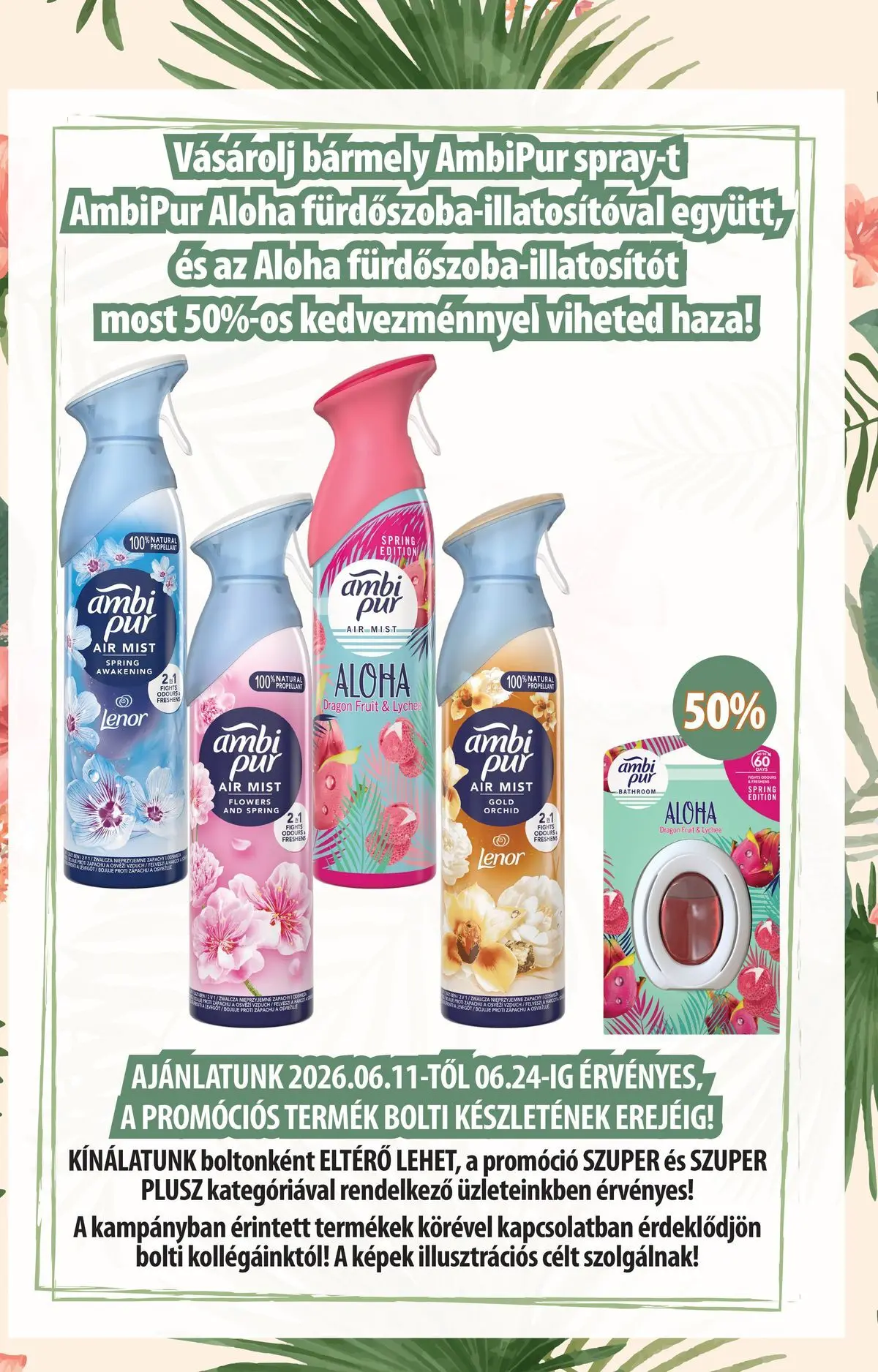 COOP Szolnok akciós újság Gyöngyös - 2026.06.07. -tól/töl > akció, lapozható szórólap 🛍️ | Oldal: 16