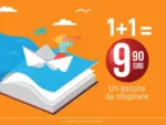 Ubik Un'estate da sfogliare - al 07.06.2026