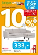XXXLutz Junges Wohnen - bis 06.06.2026