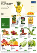 CAP-Markt Top-Deals f&uuml;r alle Kunden - bis 13.06.2026