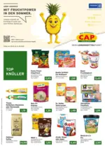 CAP-Markt Neue Angebote zum Entdecken - bis 13.06.2026