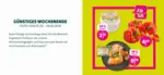 BioMarkt Gunstiges Wochenende - bis 06.06.2026