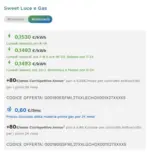 Edison Energia Sweet Luce e Gas - al 10.06.2026
