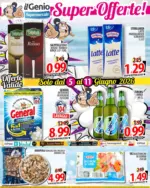 Il Genio Super Offerte! - al 11.06.2026