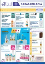 &Eacute; Qui Parafarmacie Offerte dal 4 al 30 Giugno - al 30.06.2026