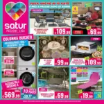 Satur Paga anche in 10 rate - al 02.07.2026