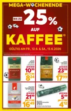 BILLA: Flugblatt g&uuml;ltig bei BILLA & BILLA PLUS