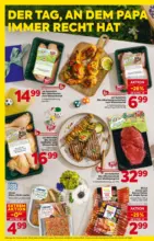 BILLA: Grillen