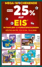 BILLA PLUS: Flugblatt Tirol