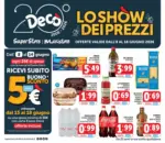 Multicedi S.r.l. Lo show dei prezzi - al 18.06.2026