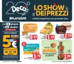 Multicedi S.r.l. Lo show dei prezzi - al 15.06.2026