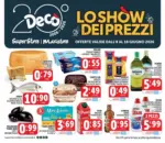 Multicedi S.r.l. Lo show dei prezzi - al 18.06.2026
