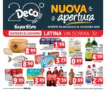 Multicedi S.r.l. Lo show dei prezzi - al 18.06.2026
