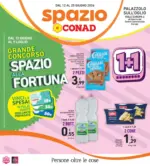 Conad Centro Nord Soc. Coop. 1+1 - al 25.06.2026