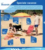 Conad Centro Nord Soc. Coop. Catalogo vacanze - al 09.07.2026