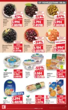 Kaufland хипермаркет Вземи повече, спести повече с Kaufland предложения с валидност до 14.06.2026 - от 08-06-26