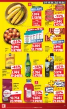 Kaufland хипермаркет Вземи повече, спести повече с Kaufland предложения с валидност до 14.06.2026 - от 08-06-26