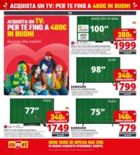 Summer Black Friday da Comet!