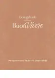 Programma fedelta 2026/2027