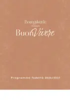 Programma fedelta 2026/2027