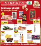 Nagyszerű kedvezm&eacute;nyek kiv&aacute;lasztott term&eacute;kekre