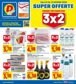 ALMA SRL Unipersonale Super offerte - al 21.06.2026