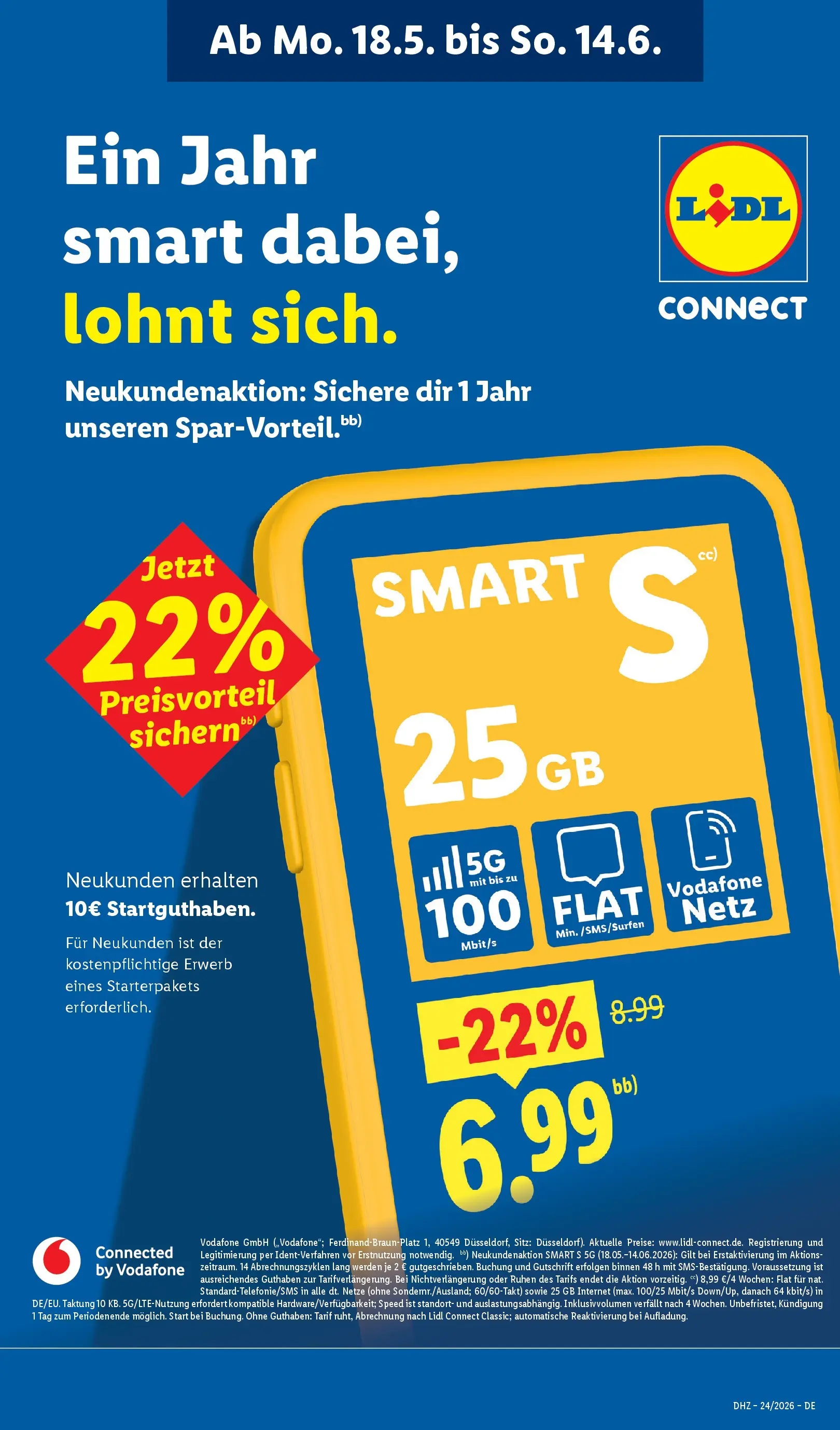 Lidl Prospekt Hof-innenstadt (ab 08.06.2026) ยป Angebote online | Seite: 5 Lidl Prospekt Hof-innenstadt (ab 08.06.2026) zum Blรคttern ยป Angebote | Seite: 5
