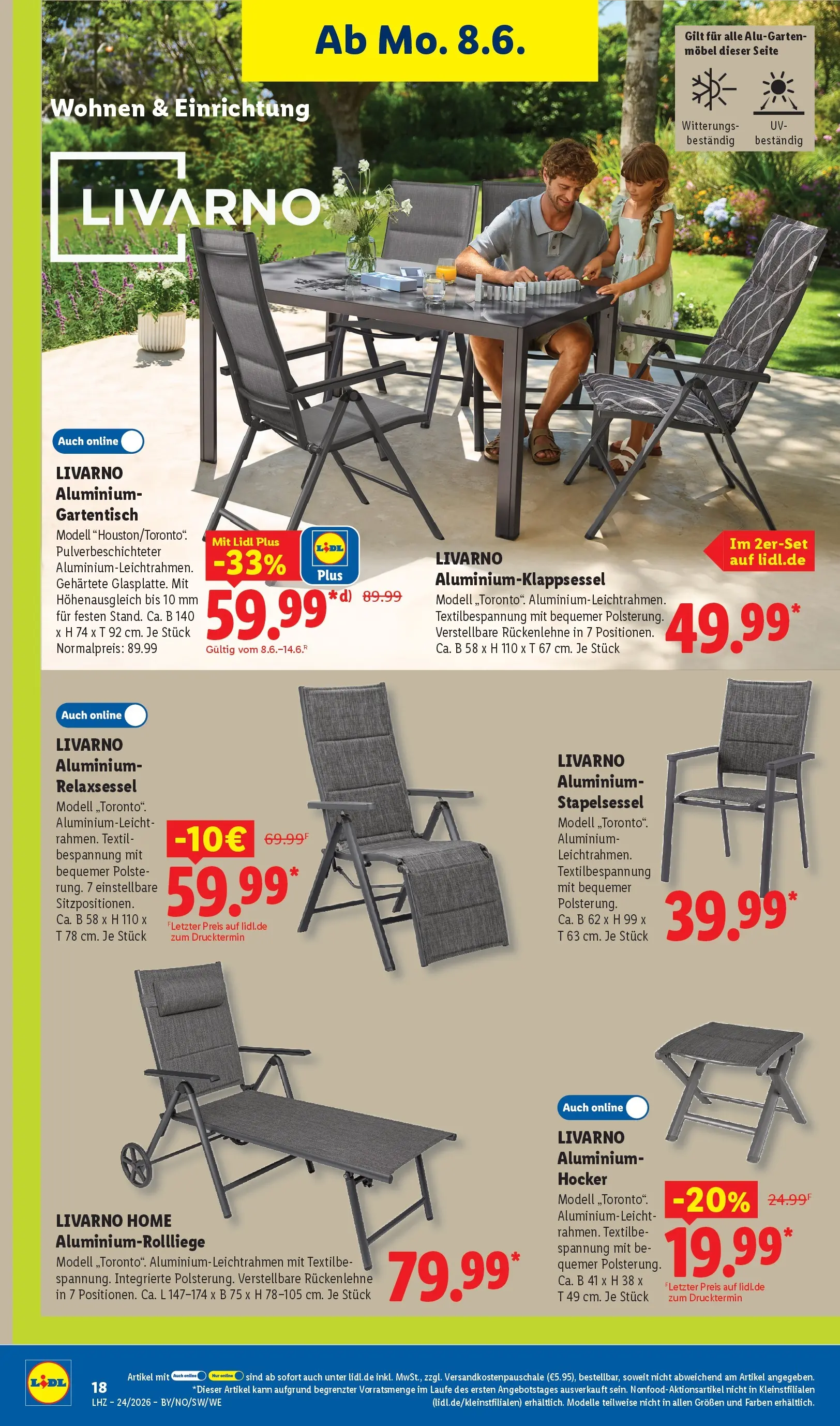 Lidl Prospekt Hof-innenstadt (ab 08.06.2026) ยป Angebote online | Seite: 38 Lidl Prospekt Hof-innenstadt (ab 08.06.2026) zum Blรคttern ยป Angebote | Seite: 38